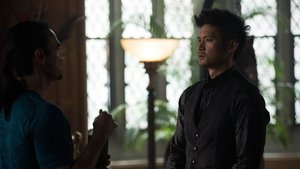 Shadowhunters: Instrumentos Mortais: 3×14