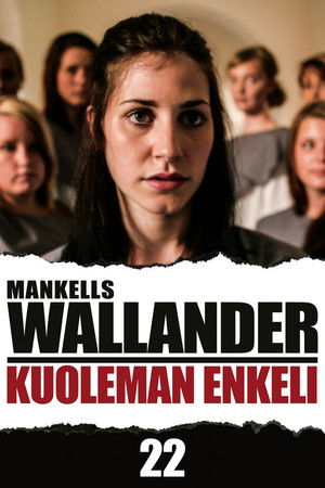 Wallander: Kuoleman enkeli (2010)