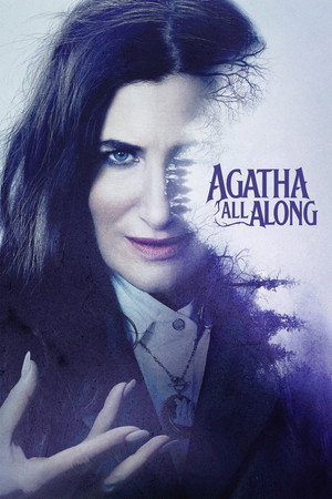 Agatha All Along - Through Many Miles / Of Tricks and Trials poster
