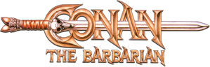 Conan, el bárbaro — Logos 10