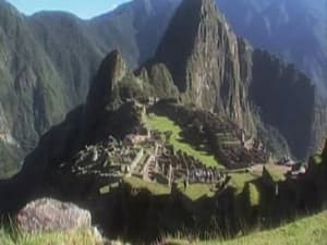 Modern Marvels Machu Picchu