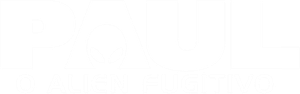 Paul: O Alien Fugitivo