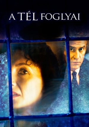Froid comme la mort - 1987 Froid comme la mort - 1987