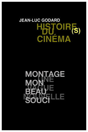 Histoire(s) du Cinéma 3b: A New Wave 3