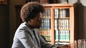 How to Get Away with Murder: 6×15