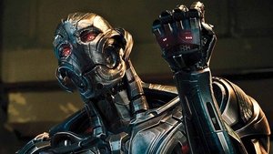 Vingadores: Era de Ultron