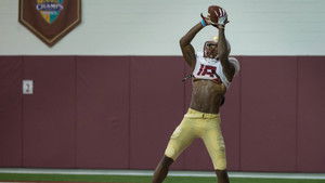 A Season With: 2×4 {year} Online En Netflix