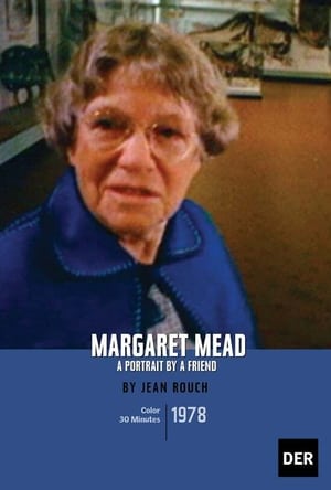 Image Margaret Mead: A Portrait By a Friend