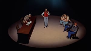 Batman: The Animated Series: 1×13