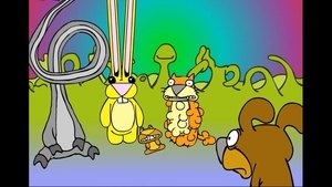 Hey, Everyone, Let's Do Some Motherfucking Drugs/Taint