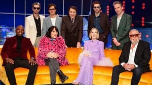 The Jonathan Ross Show Noel Fielding, Ray Winstone, Katherine Ryan & The Vaccines