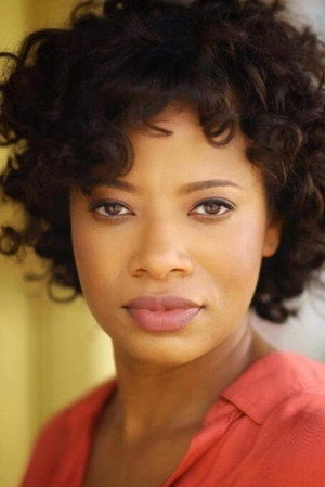 Idella Johnson portrait