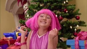 LazyTown LazyTown's Surprise Santa