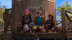 BUNK’D Season 4 Episode 3