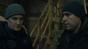 The Last Frontier ปี 1 ตอนที่ 4