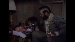 The A-Team: Season 2 Episode 23