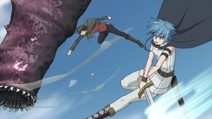 Noumin Kanren No Skill: Saison 1 Episode 6