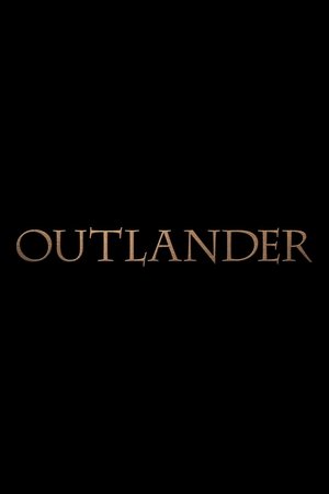 poster Outlander