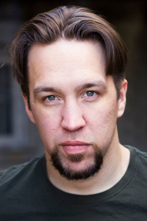 DL MacDonald portrait