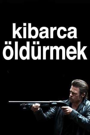 Poster Kibarca Öldürmek 2012