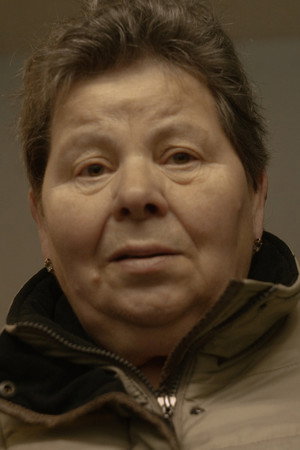 Olha Malorod