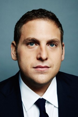 Poster di Jonah Hill