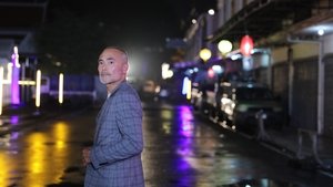 One Night in Bangkok (Una Noche en Bangkok)