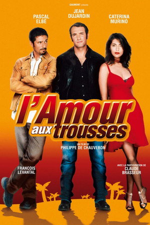 Hot Acts of Love