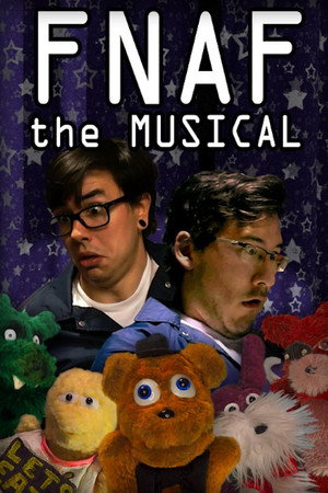 FNAF: The Musical
