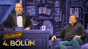 Episode 4 | Yılmaz Vural