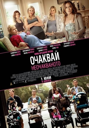 Очаквай неочакваното (2012)