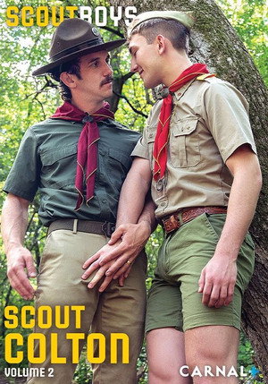 Scout Colton: Chapters 5-9