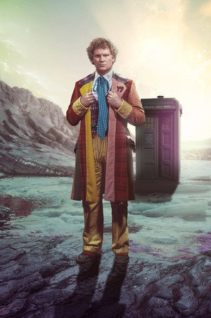 Doctor Who: Vengeance on Varos