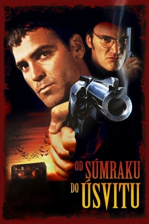 Od súmraku do úsvitu (1996)