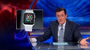 The Colbert Report: 10×150