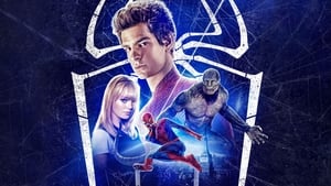 The Amazing Spider-Man (Hindi + Telugu + Tamil + Malayalam + English)