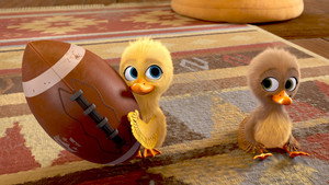 Mission jeu vidéo