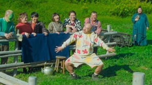 Comedy Island: Japan: Season 1 Episode 3