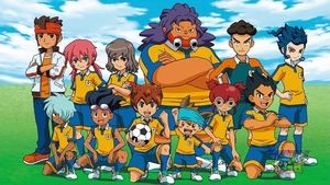 كرتون أبطال الكرة – Inazuma Eleven مدبلج