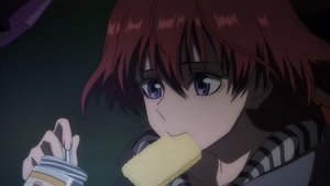 Valvrave the Liberator: 1×14