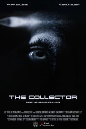 Poster The Collector (2021)