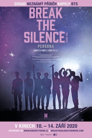 Break the Silence: The Movie 2020