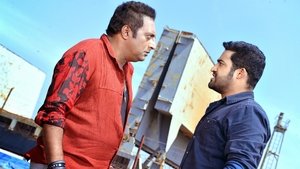 Temper (2015) Hindi Dubbed
