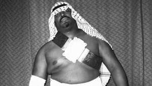 Image Abdullah the Butcher: Legacy of Blood