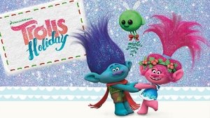 Trolls: Días de fiesta (2017) HD 1080p Latino