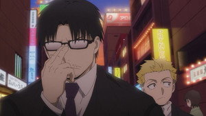 Yomi no Tsugai Episódio 14