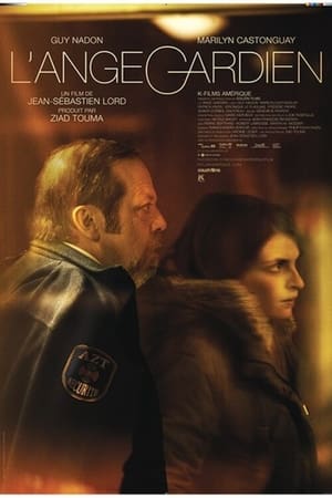 Poster L'ange gardien (2014)