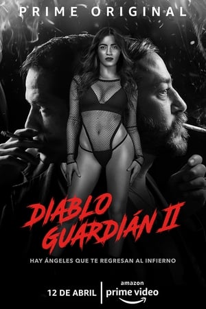 Poster Diablo Guardián 2ος κύκλος Επεισόδιο 5 2019