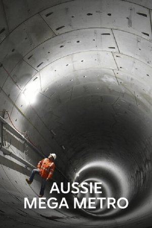 Australiens megametro