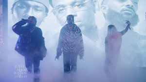 The Late Show with Stephen Colbert: 7×86